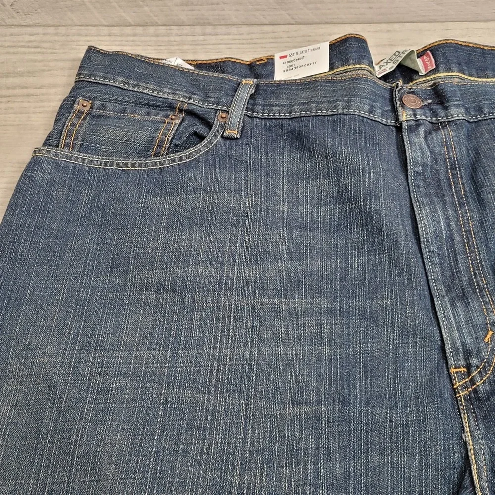 Levis 👖nwt levi